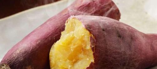 Batata doce &eacute; um carboidrato de baixo &iacute;ndice glic&ecirc;mico. (Arquivo Blasting News)