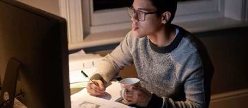 Como memorizar para estudar melhor. (Arquivo Blasting News)