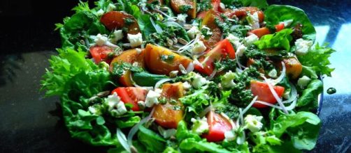 Como ter uma dieta rica em nutrientes saud&aacute;veis. (Arquivo Blasting News)