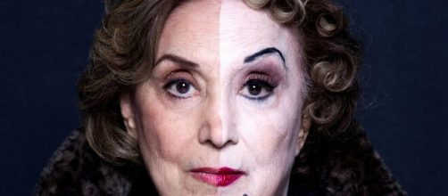 Eva Wilma brilhou nos anos 70. (Arquivo Blasting News)