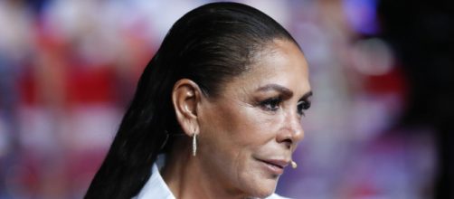 Isabel Pantoja deja plantada a su nieta el d&iacute;a de su cumplea&ntilde;os