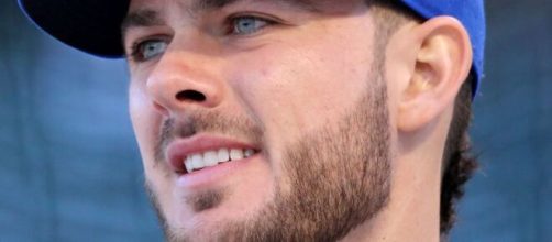 Kris Bryant didn't have a good 2020 season. [&copy;Arturo Pardavilla III/Wikimedia Commons]