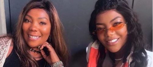 Ludmilla &eacute; uma apreciadora de carr&otilde;es de luxo. (Arquivo Blasting News)