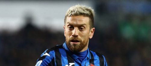 Papu Gomez quer clube de evid&ecirc;ncia para ficar no radar de Scaloni para Copa de 2022. (Arquivo Blasting News)