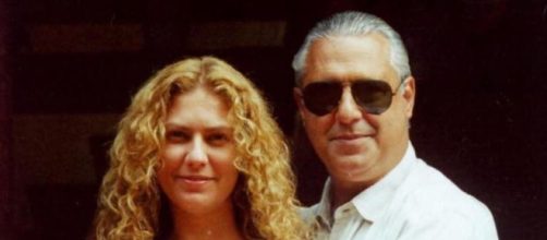 Patricia Pillar e Ant&ocirc;nio Fagundes foram os atores que atuaram nos dois grandes sucessos de Benedito. (Arquivo Blasting News)