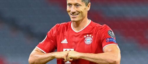 Por incr&iacute;vel que pare&ccedil;a, Lewa n&atilde;o custou nada ao Bayern. (Arquivo Blasting News)