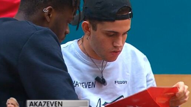 Amici 20 anticipazioni 19 dicembre.