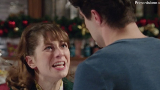 Anticipazioni della puntata di luned&igrave; 21 dicembre 2020.