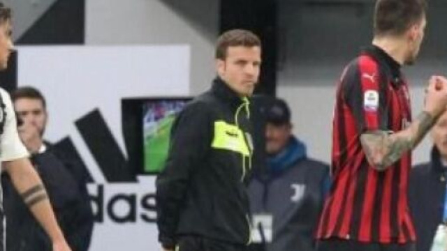 Classifica senza Var dopo dodici giornate di campionato.