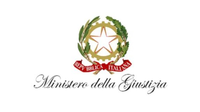 Concorso per assistenti al Ministero della Giustizia.