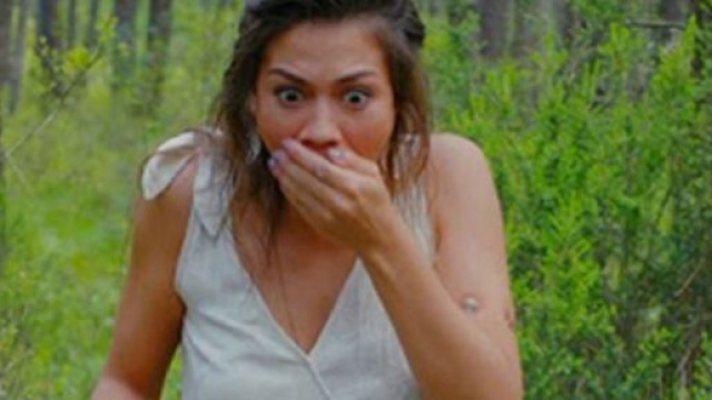 DayDreamer, anticipazioni turche: Sanem procura una ferita alla testa al fotografo.