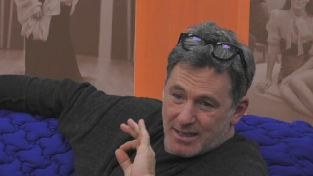 Filippo Nardi verso la squalifica dal GF VIp