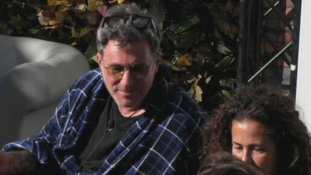 GF Vip, parla l'ex di Filippo Nardi