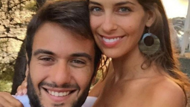 GF Vip, Pierpaolo in lacrime: 'Bloccato con le donne, Ariadna &egrave; l'ultima che ho amato'.