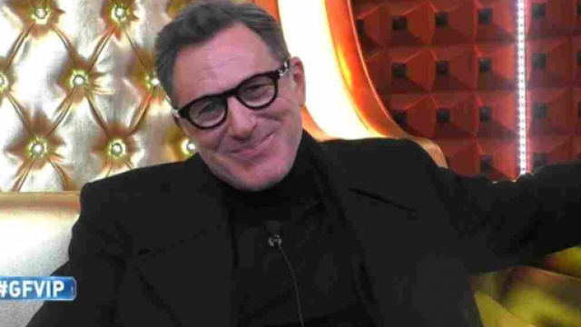 GF Vip, presunta ex fidanzata di Nardi: 'Mi ha chiesto di abortire, esperienza orribile'.