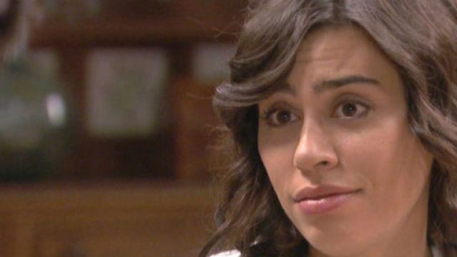 Il segreto, spoiler Spagna: Alicia ferita durante un'attentato ideato dagli Arcangeli.