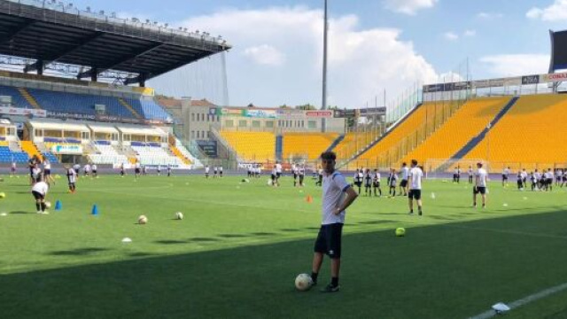 La Juventus affronter&agrave; il Parma allo stadio Tardini nella tredicesima giornata di campionato.