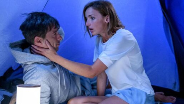 Tempesta d'Amore anticipazioni tedesche: dopo Eva, Robert sar&agrave; conteso da due donne.