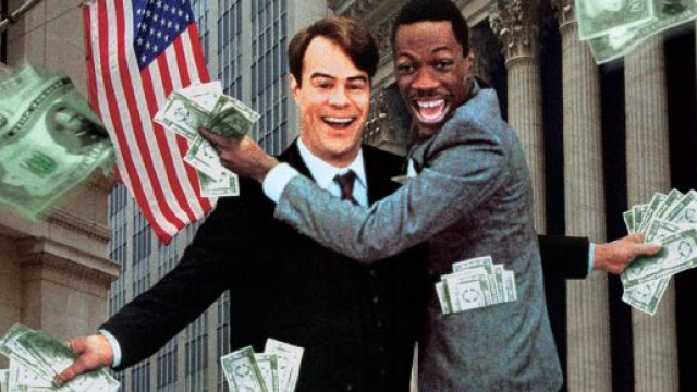 Una poltrona per due: in film in tv su Italia 1 e in streaming online su Mediaset Play la Vigilia di Natale gioved&igrave; 24 dicembre - medium.com