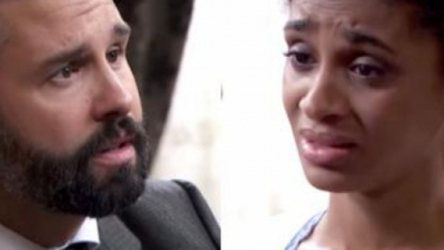 Una vita, trame sino al 26-12: Felipe rivede la Sampaio, Emilio vuole incastrare Ledesma.