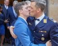 Las parejas LGTB+ podrán casarse en Suiza