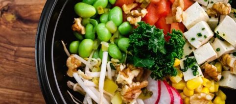 Dieta vegetariana: benefícios e como iniciar