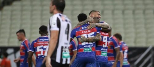 Equipes do Nordeste v&ecirc;m fazendo bonito nos &uacute;ltimos anos. (Arquivo Blasting News)