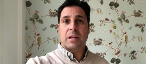 Fran Rivera habla desde su cuenta de Instagram