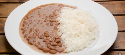 Os motivos para o arroz e o feij&atilde;o serem uma excelente combina&ccedil;&atilde;o. (Arquivo Blasting News)
