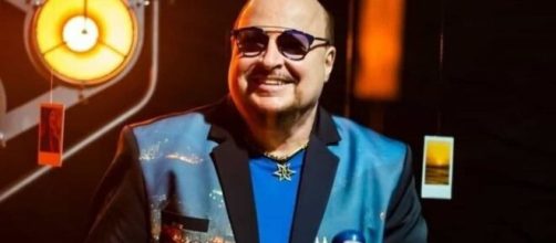 Paulinho, vocalista do Roupa Nova, morreu aos 68 anos v&iacute;tima da Covid-19. (Arquivo Blasting News)