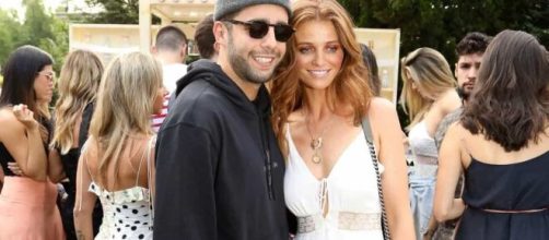 Pedro Scooby revela estar casado com C&iacute;ntia Dicker. (Arquivo Blasting News)