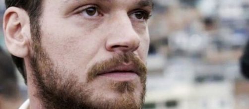 Rubinho em "A For&ccedil;a do Querer". (Reprodu&ccedil;&atilde;o/TV Globo)