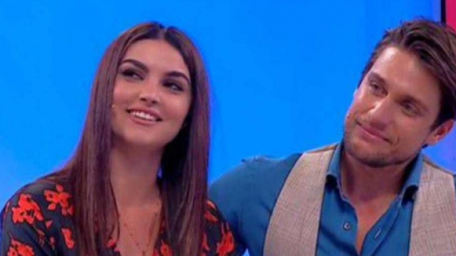 Andrea Dal Corso e Teresa Langella, ex Uomini e Donne, sarebbero in profonda crisi.