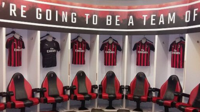 Calciomercato Milan: &egrave; caccia al vice Ibra.