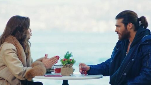 DayDreamer anticipazioni 7 gennio