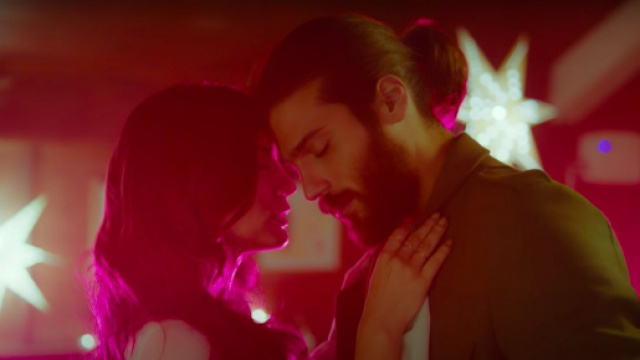 DayDreamer: arriva in prime time su Canale 5 dal 7 gennaio.