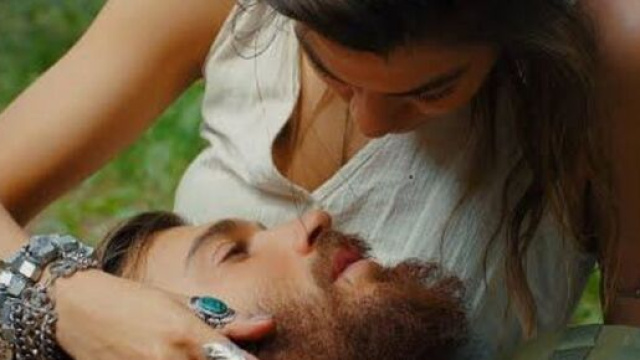 DayDreamer, trame turche: Can finge di perdere i sensi per stare vicino a Sanem