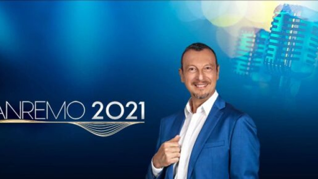 Festival di Sanremo 2021, tra i partecipanti anche Ermal Meta e Annalisa.
