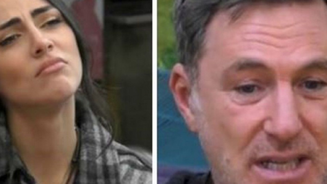 GFVip, Giulia Salemi e Filippo Nardi potrebbero essere squalificati