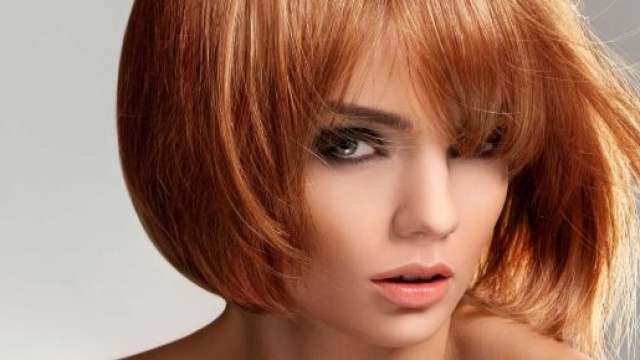 I tagli capelli con frangia per l'inverno 2021: a tendina, sfilata e il castano.