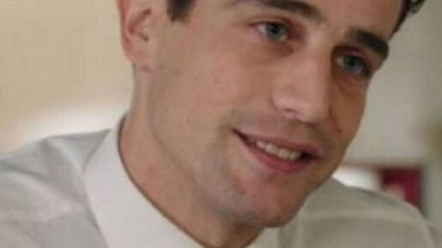 Il Paradiso delle signore, trama del 24/12: Federico perdona la madre Silvia.