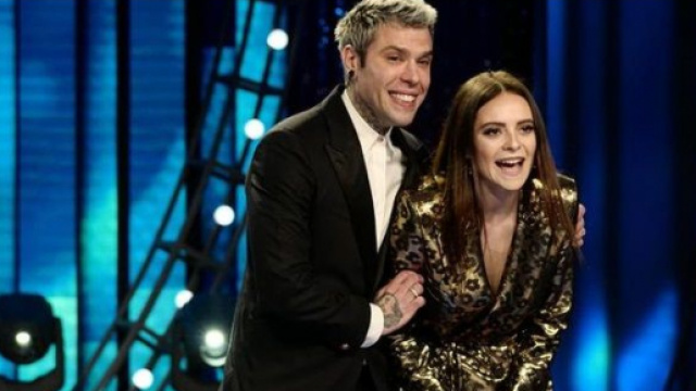 Sanremo 2021: tra i 26 Big in gara anche Fedez-Michielin, Irama, Gaia, Orietta Berti e Bugo.