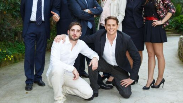 Un posto al sole, spoiler 28 dicembre - 1 gennaio.