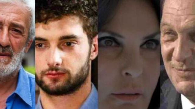 Un Posto al sole, spoiler al 25 dicembre: Ferri acquista la maggioranza delle quote dei Cantieri e fa incrinare rapporto tra Fabrizio e Marina.