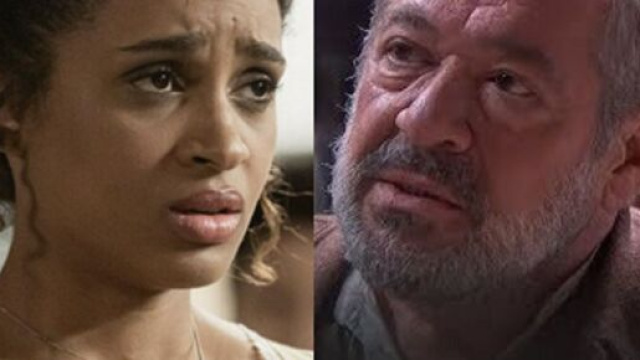 Una vita, anticipazioni al 26/12: Alvarez Hermoso rivede Marcia, Ledesma nei guai.