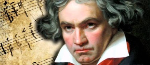 A marca de Ludwig Van Beethoven ap&oacute;s 250 anos de seu nascimento: poder e sensibilidade musicais. (Arquivo Blasting News)