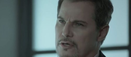 Dantas ficar&aacute; em choque em "A For&ccedil;a do Querer". (Reprodu&ccedil;&atilde;o/TV Globo)