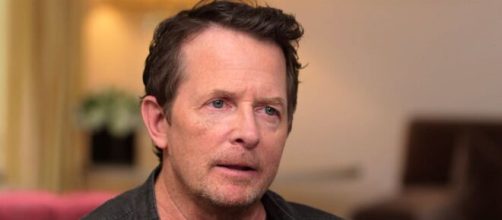 Michael J. Fox estrelou 'De Volta para O Futuro'. (Arquivo Blasting News)
