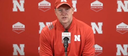 Nebraska Huskers: After Scott Frost statement on bowl game, fans says 'Do It.' [Image Source: Husker Online Video/ YouTube Screenshot]