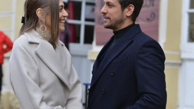 Anticipazioni DayDreamer: Emre trova lavoro da Nihat